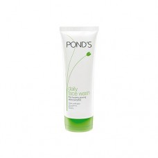 Ponds Daily Face Wash, 100 gm